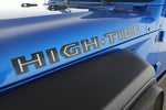 2023 Jeep Wrangler 4-Door High Tide 4x4