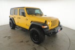 2021 Jeep Wrangler Unlimited Sport S 4x4