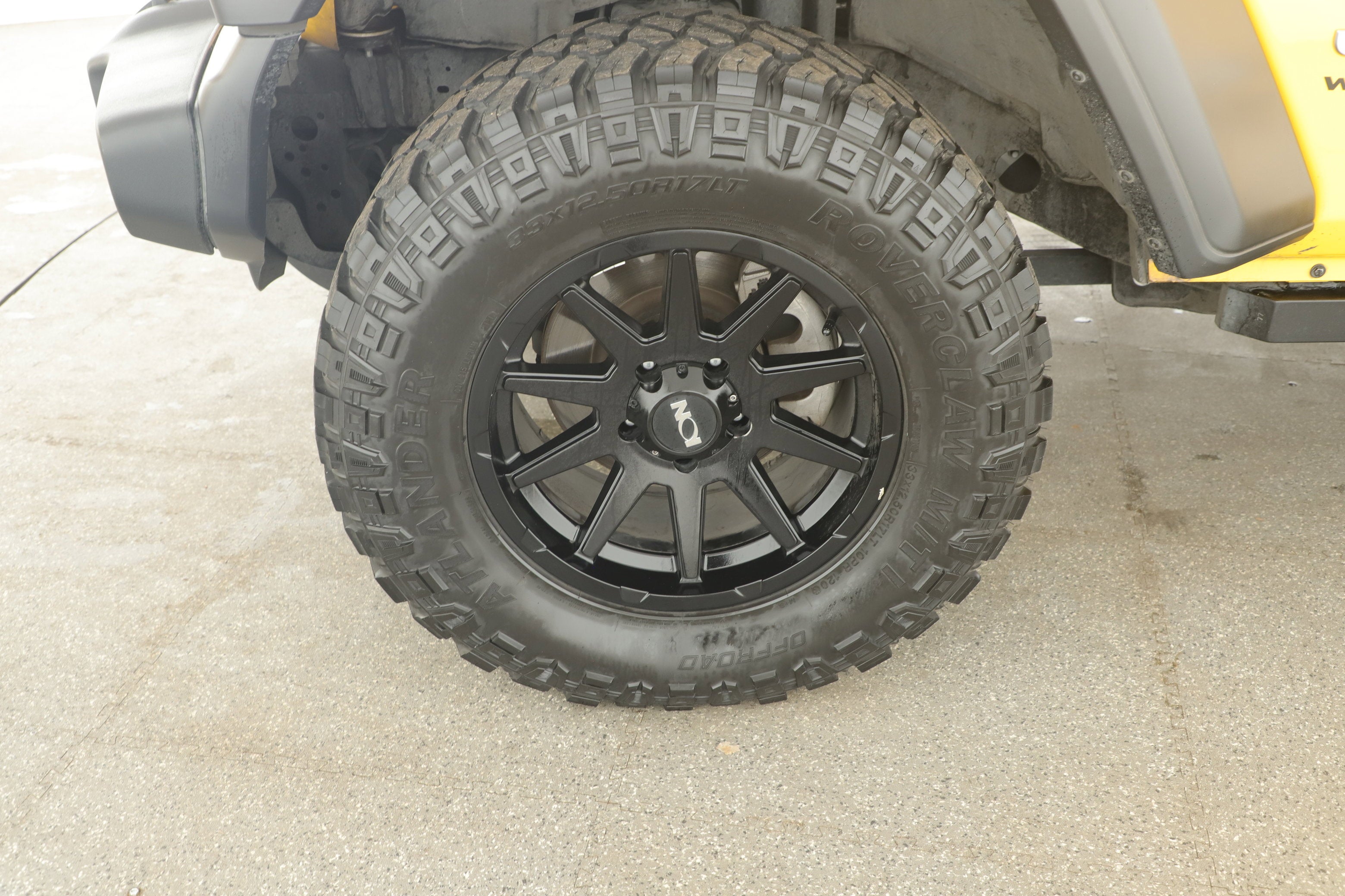 2021 Jeep Wrangler Unlimited Sport S 4x4