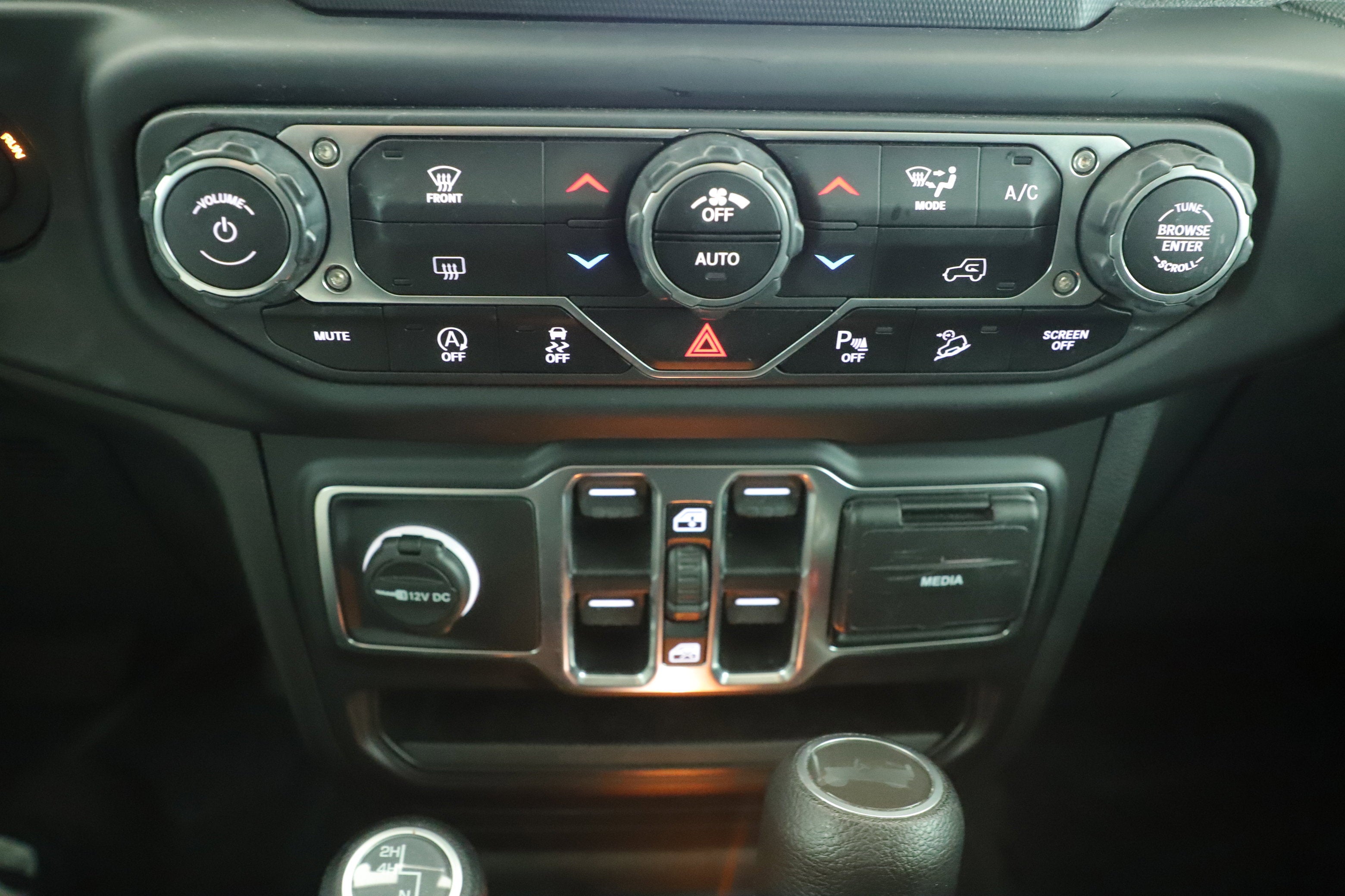 2021 Jeep Wrangler Unlimited Sport S 4x4