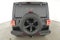 2023 Jeep Wrangler 4-Door Sahara Altitude 4x4