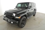 2023 Jeep Wrangler 4-Door Sahara Altitude 4x4
