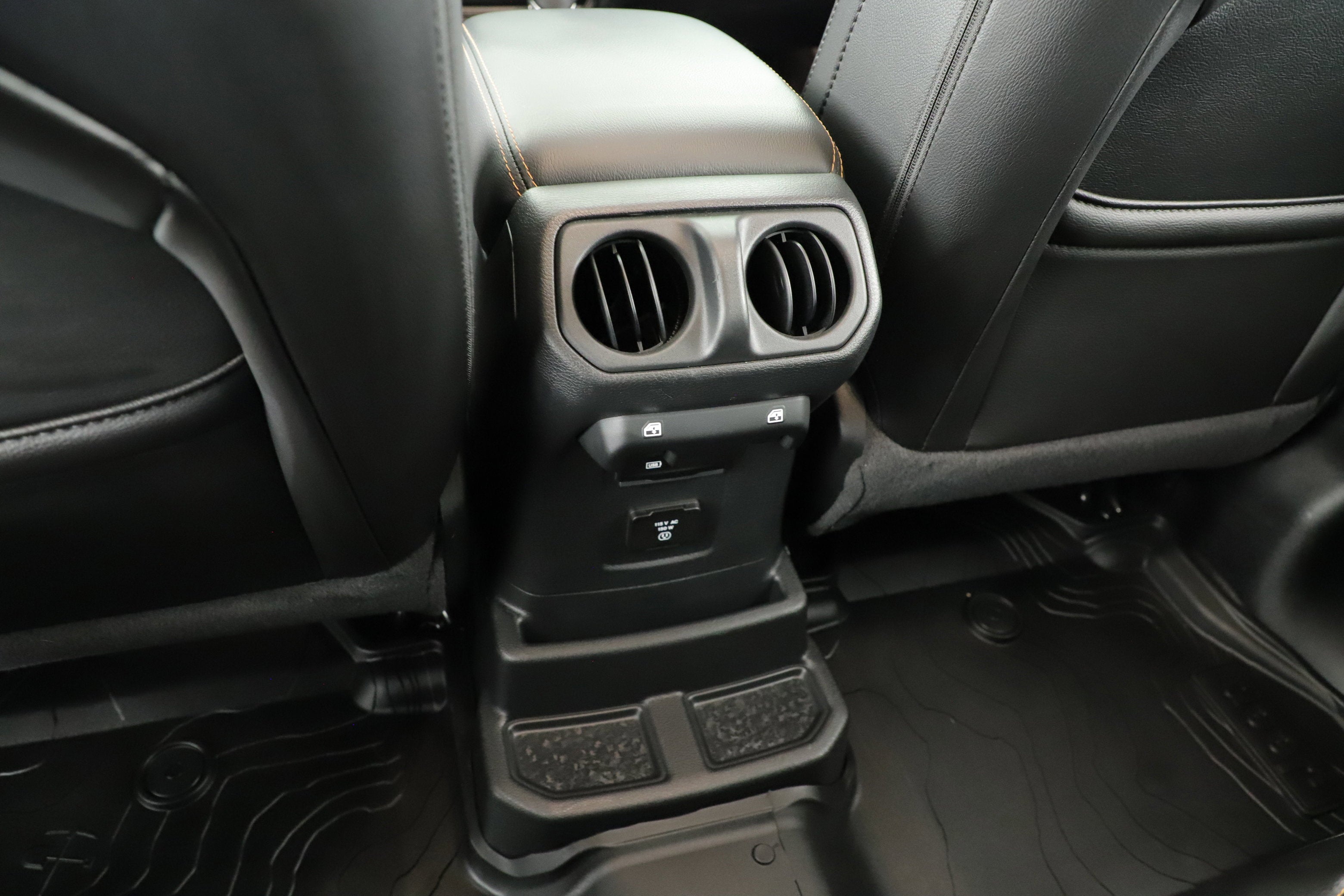 2021 Jeep Wrangler Unlimited High Altitude 4x4