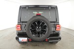 2021 Jeep Wrangler Unlimited High Altitude 4x4