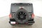 2021 Jeep Wrangler Unlimited High Altitude 4x4