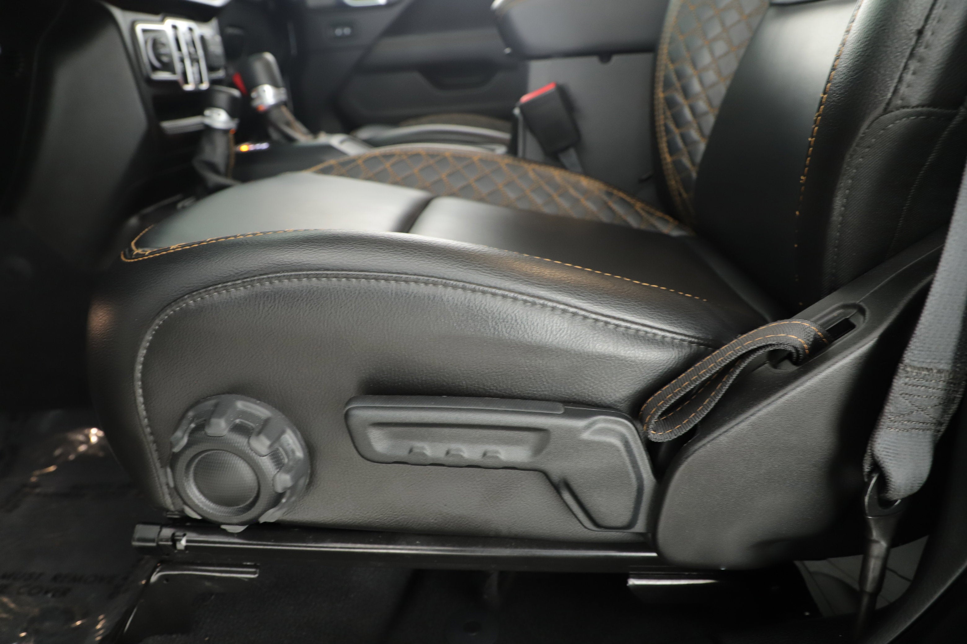 2021 Jeep Wrangler Unlimited High Altitude 4x4