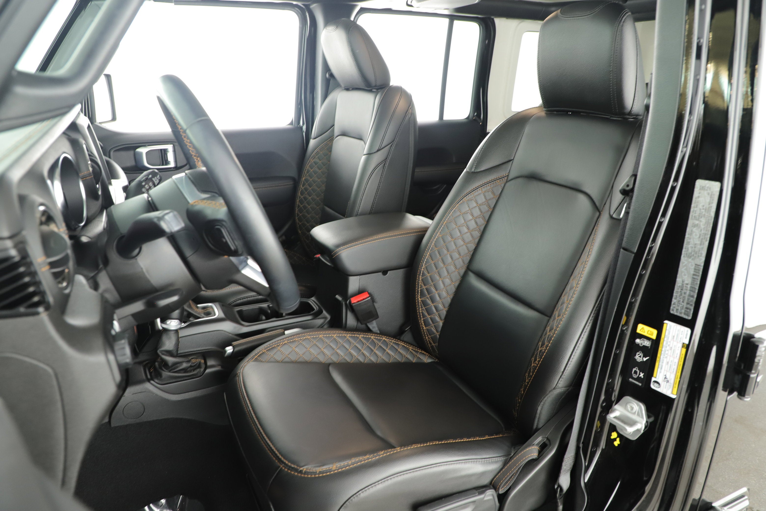 2021 Jeep Wrangler Unlimited High Altitude 4x4