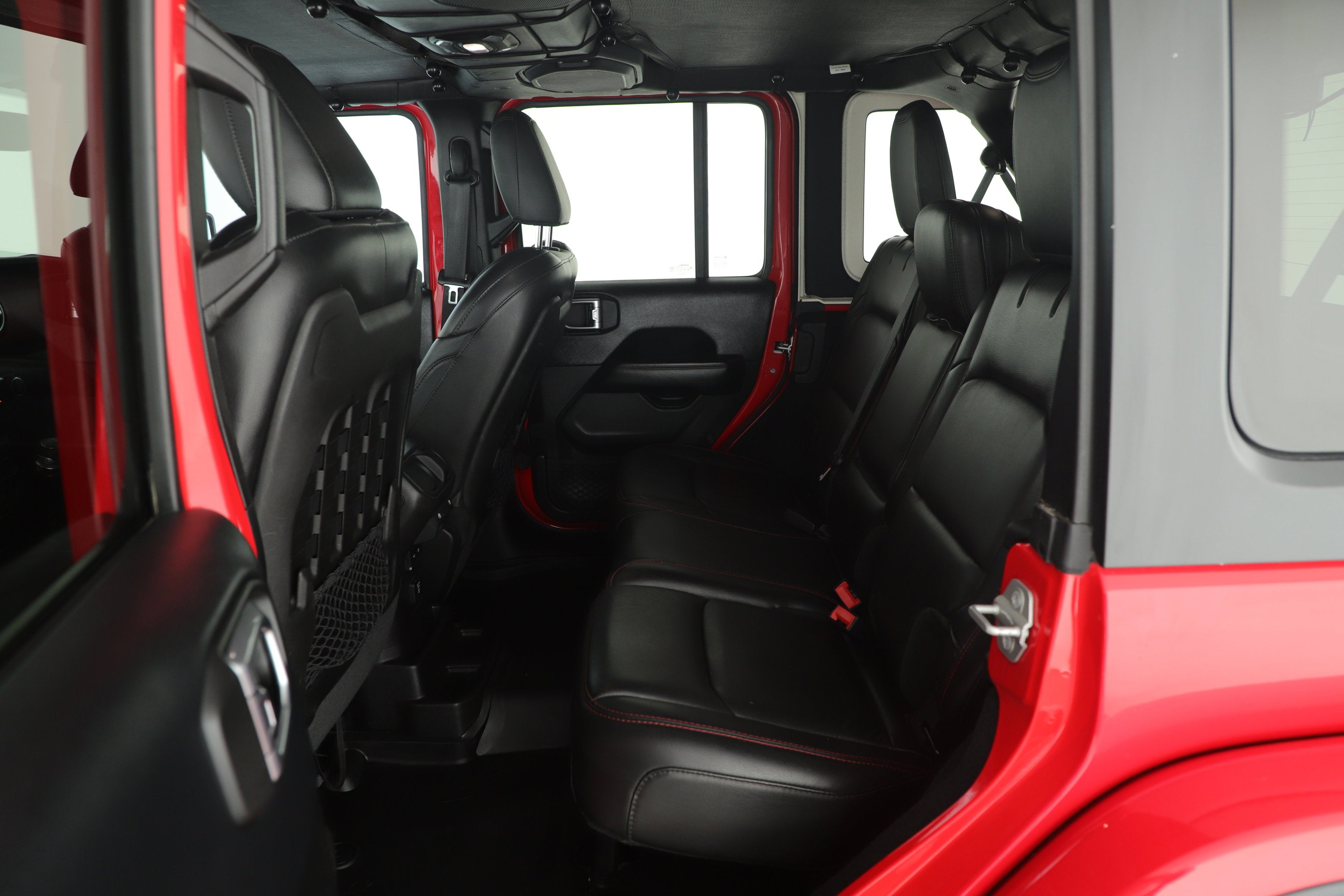 2018 Jeep Wrangler Unlimited Rubicon 4x4