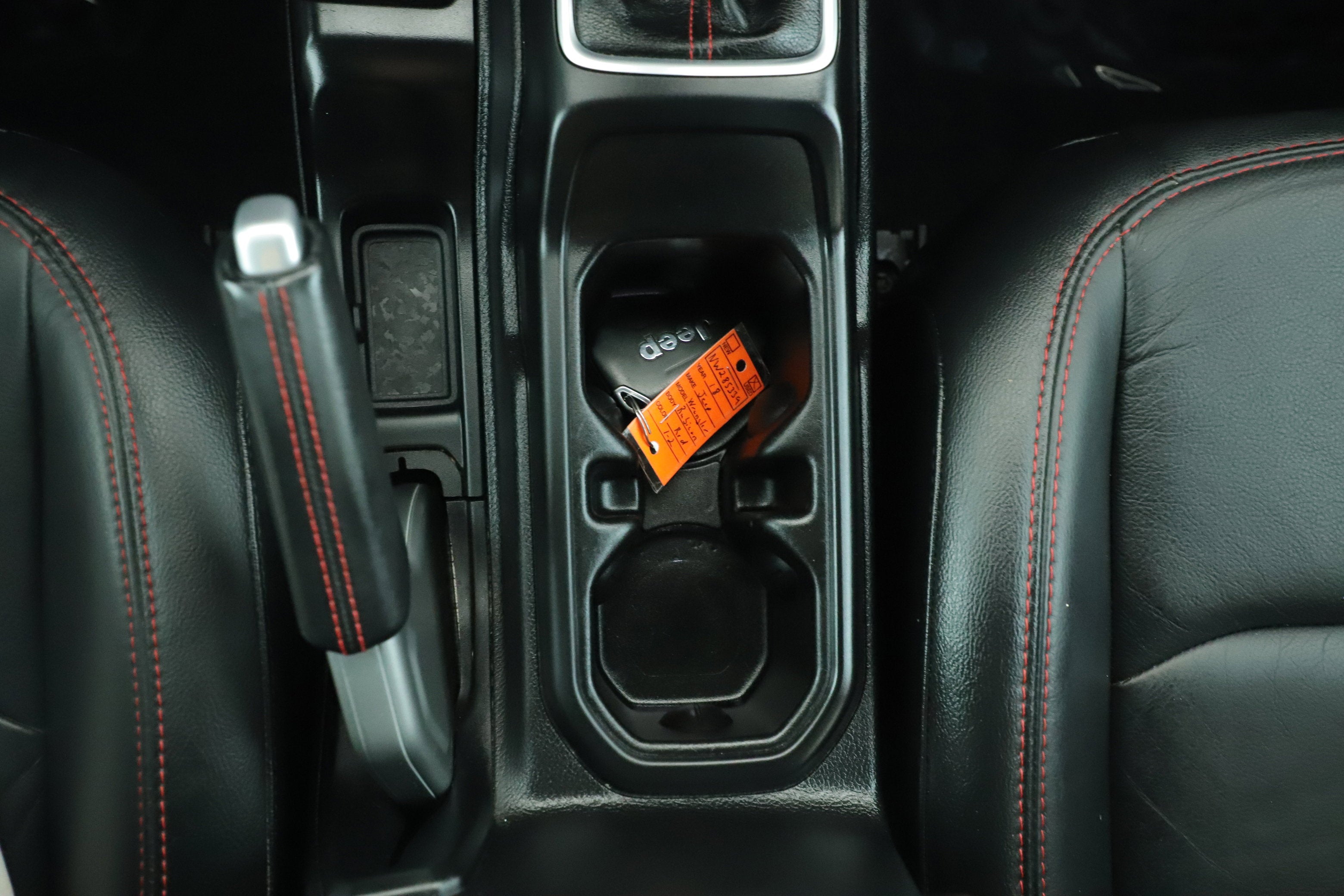 2018 Jeep Wrangler Unlimited Rubicon 4x4