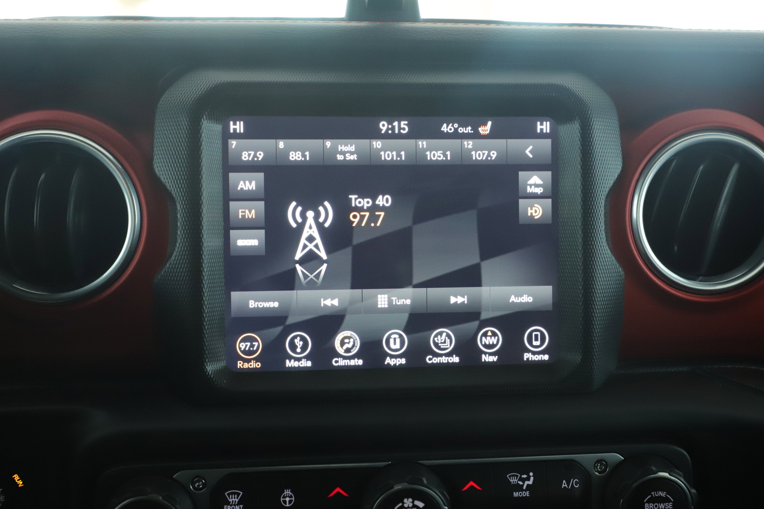 2018 Jeep Wrangler Unlimited Rubicon 4x4