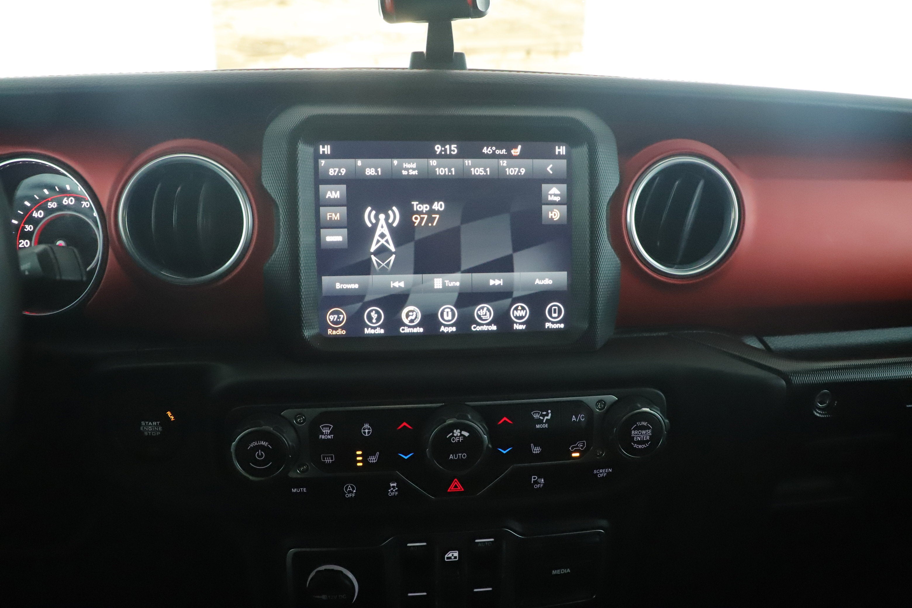 2018 Jeep Wrangler Unlimited Rubicon 4x4