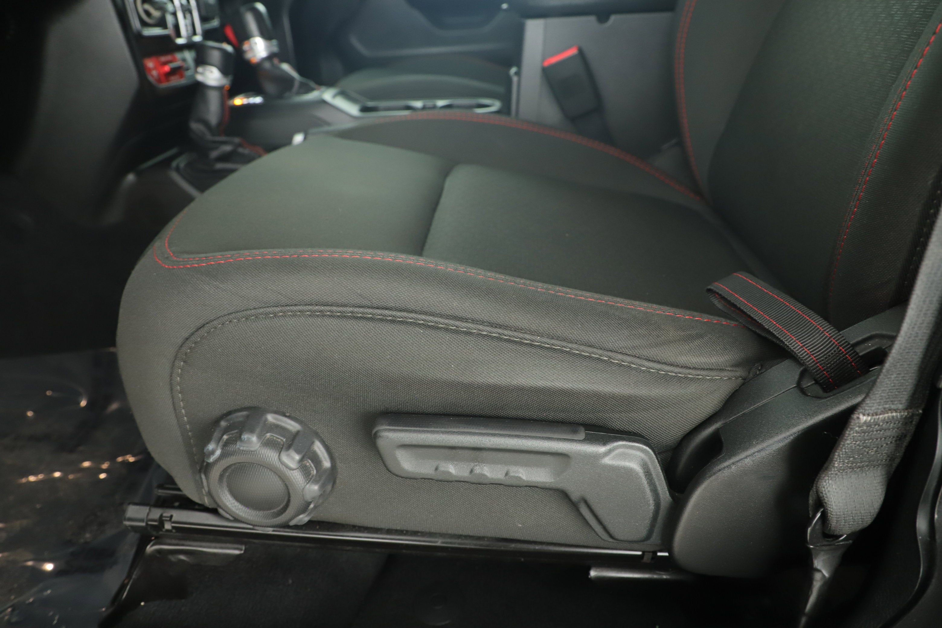 2018 Jeep Wrangler Unlimited Rubicon 4x4