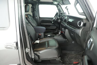 2021 Jeep Wrangler Unlimited Rubicon 392 4x4