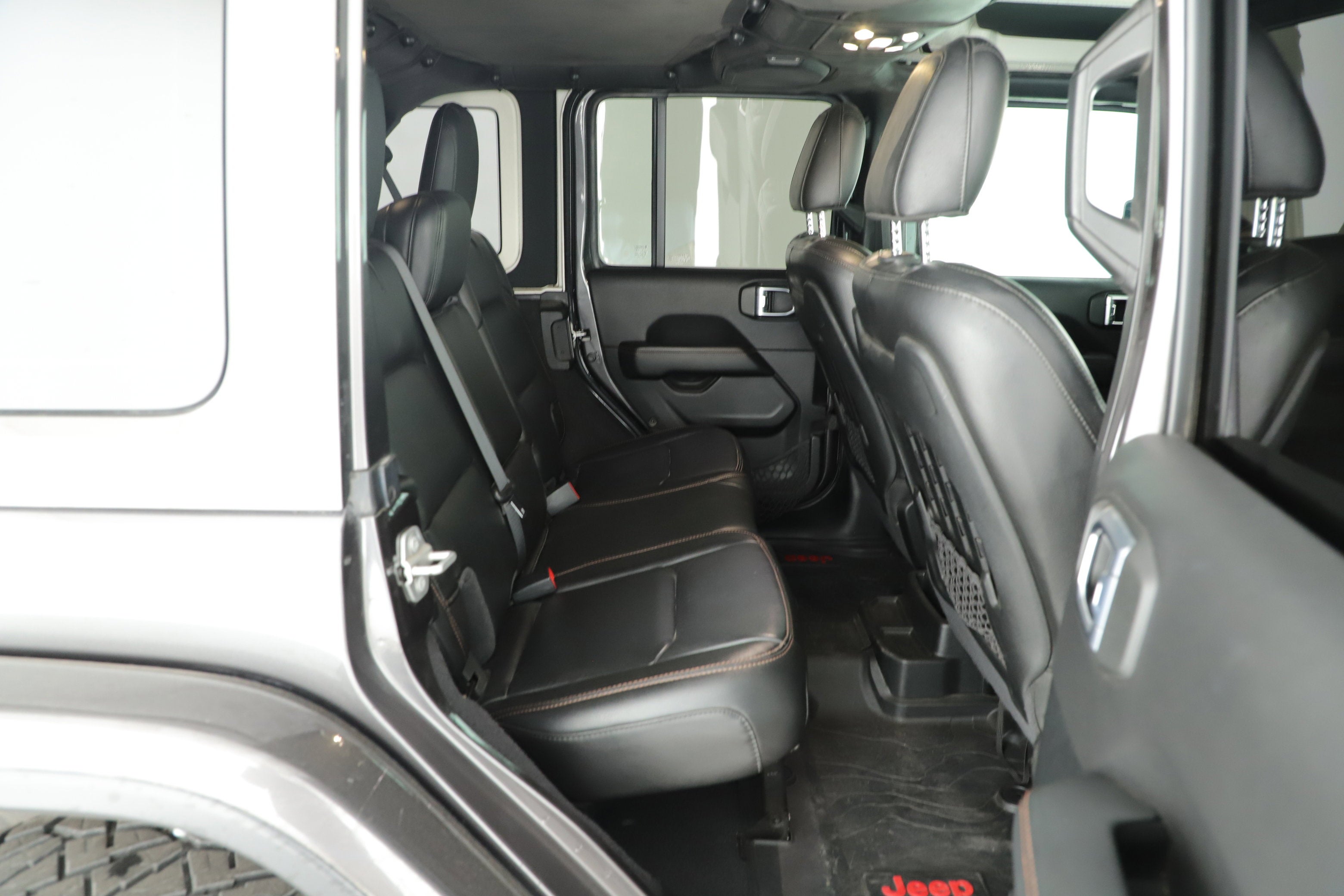 2021 Jeep Wrangler Unlimited Rubicon 392 4x4