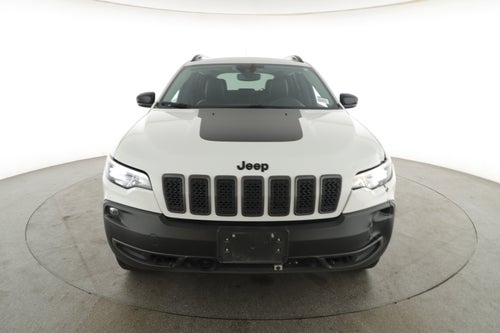 2023 Jeep Cherokee Trailhawk 4x4