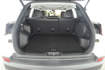 2023 Jeep Cherokee Trailhawk 4x4