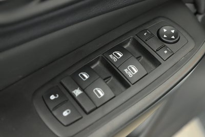 2023 Jeep Cherokee Trailhawk 4x4