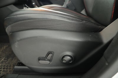 2023 Jeep Cherokee Trailhawk 4x4