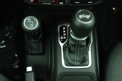 2024 Jeep Wrangler 4-Door Rubicon 4x4
