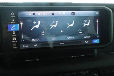 2024 Jeep Wrangler 4-Door Rubicon 4x4