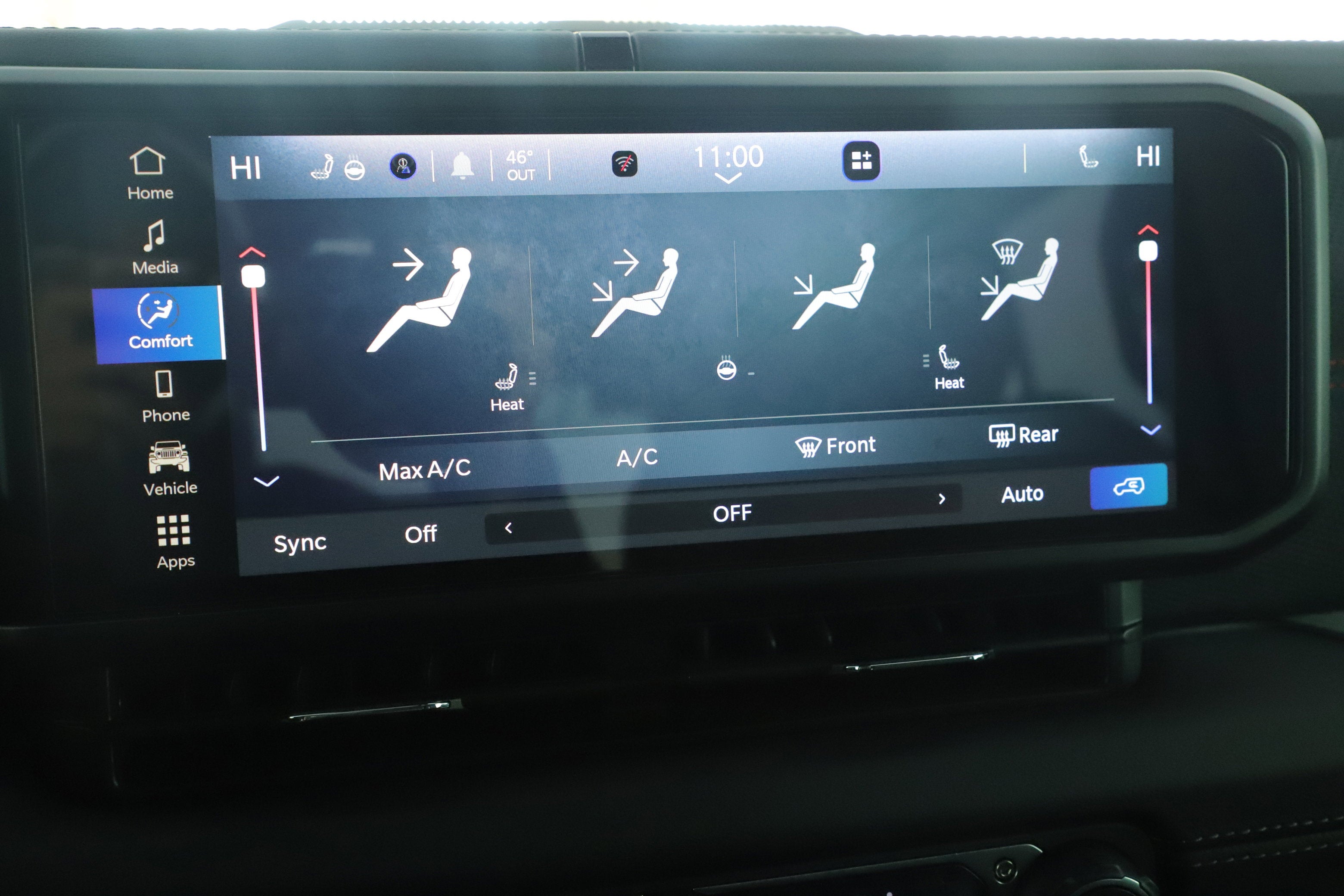 2024 Jeep Wrangler 4-Door Rubicon 4x4