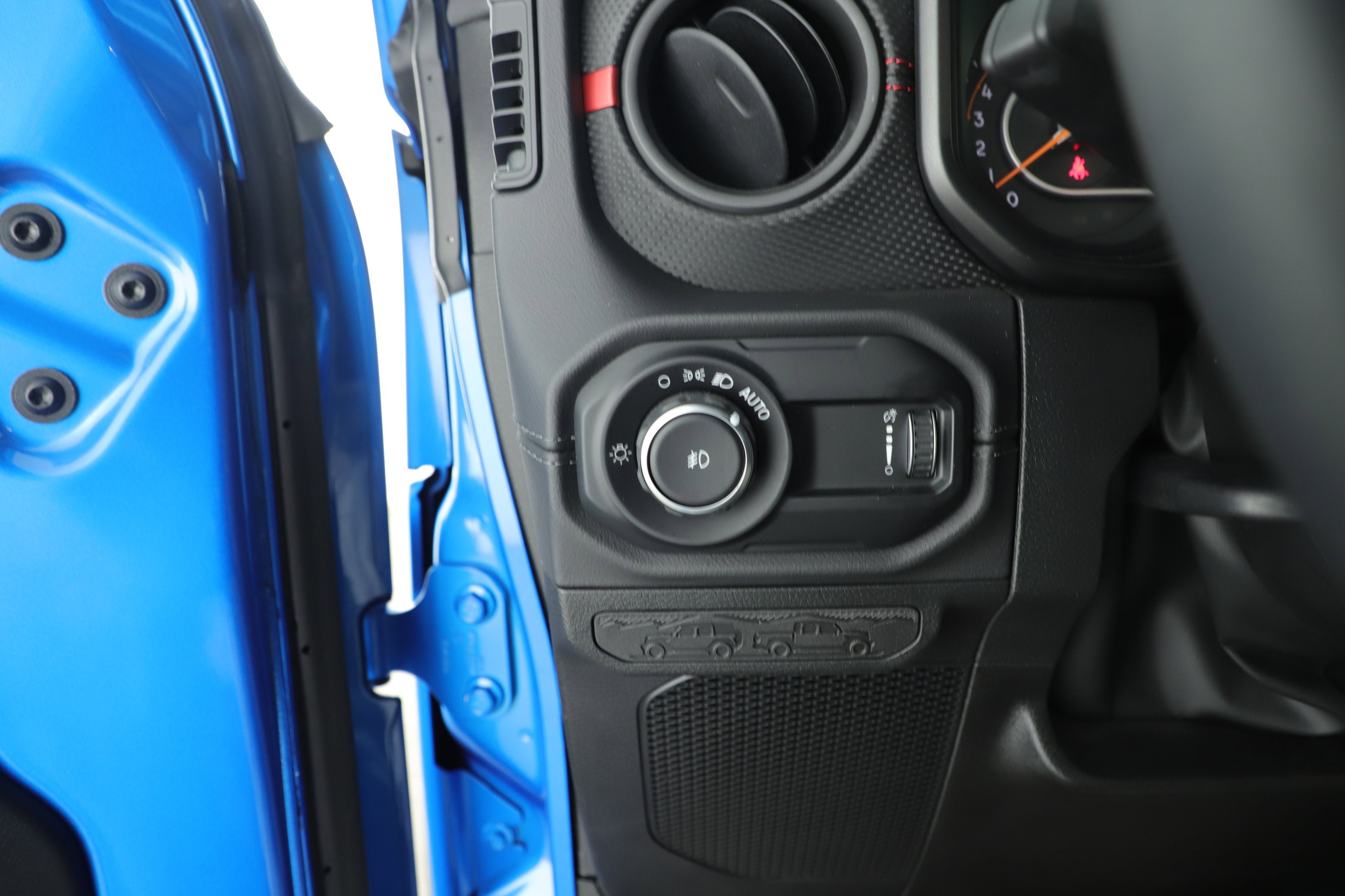 2024 Jeep Wrangler 4-Door Rubicon 4x4