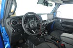 2024 Jeep Wrangler 4-Door Rubicon 4x4