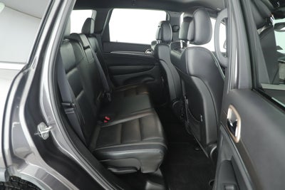 2017 Jeep Grand Cherokee Limited 4x2