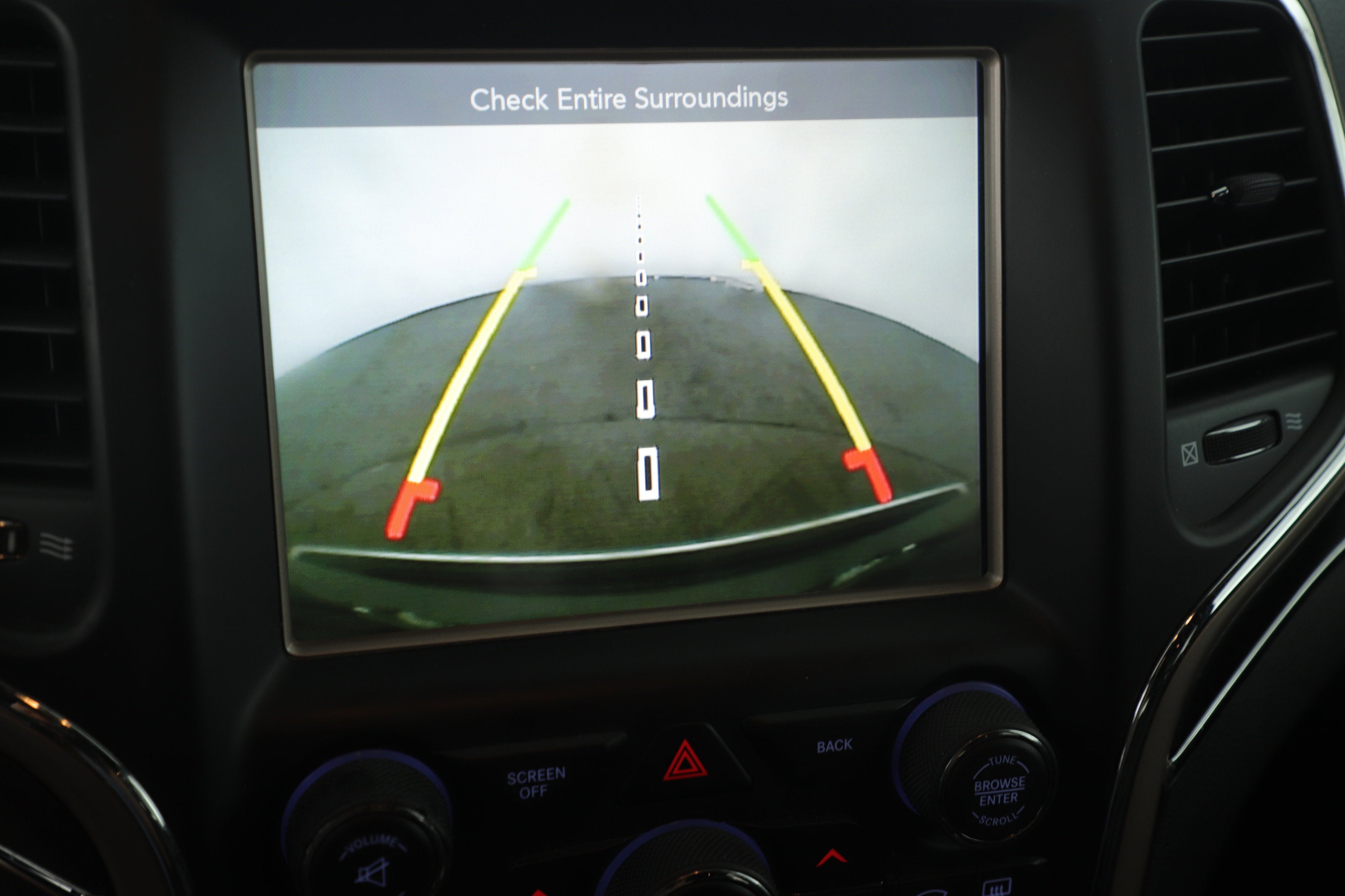 2017 Jeep Grand Cherokee Limited 4x2