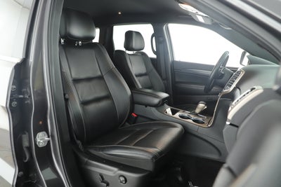 2017 Jeep Grand Cherokee Limited 4x2