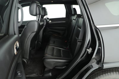 2017 Jeep Grand Cherokee Limited 4x2