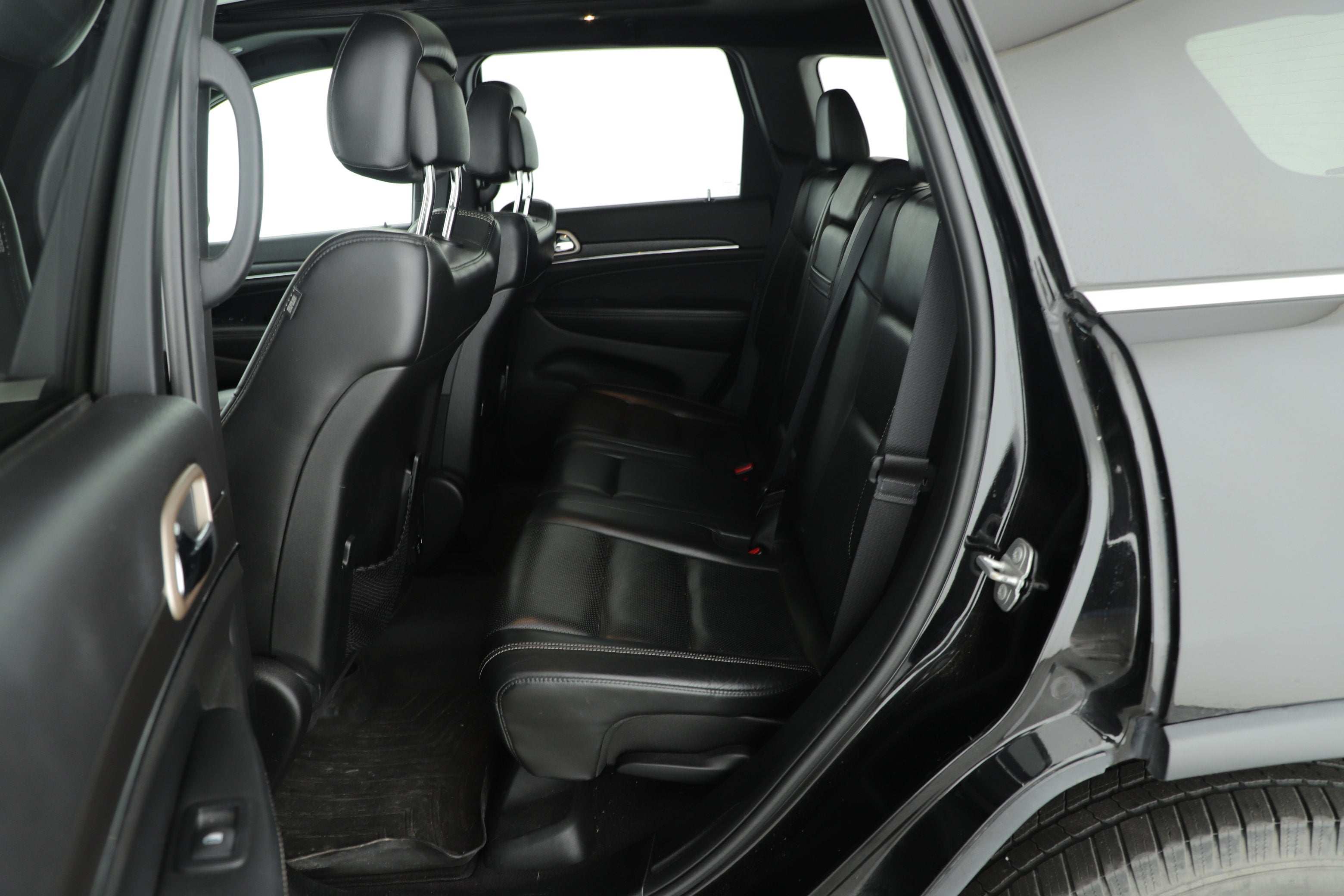 2017 Jeep Grand Cherokee Limited 4x2