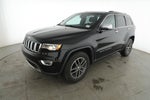 2017 Jeep Grand Cherokee Limited 4x2
