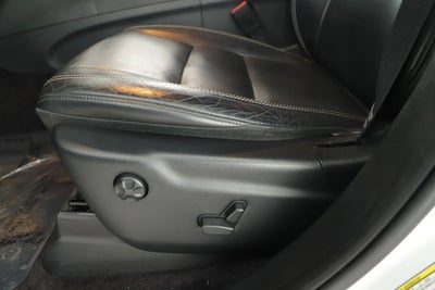 2017 Jeep Grand Cherokee Limited 4x4