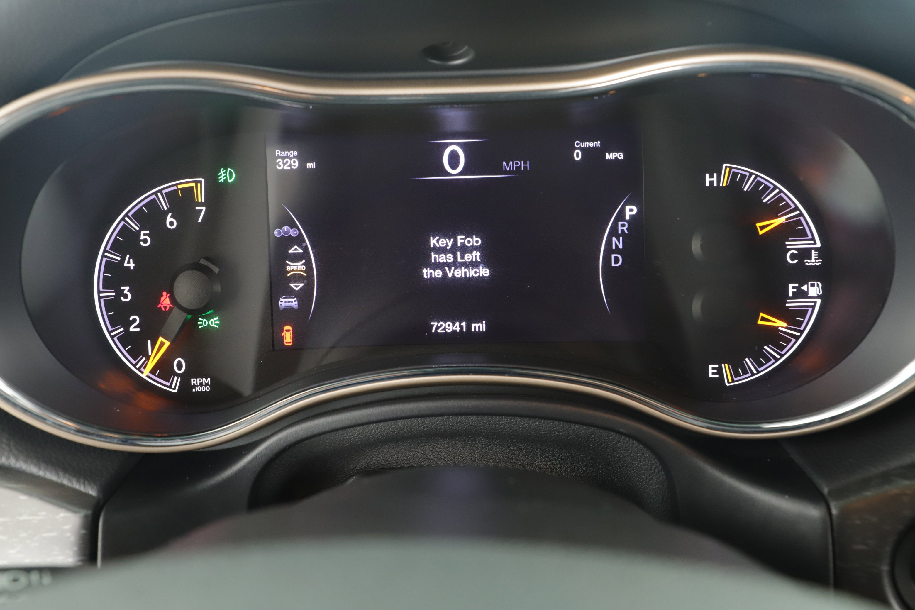 2017 Jeep Grand Cherokee Limited 4x4