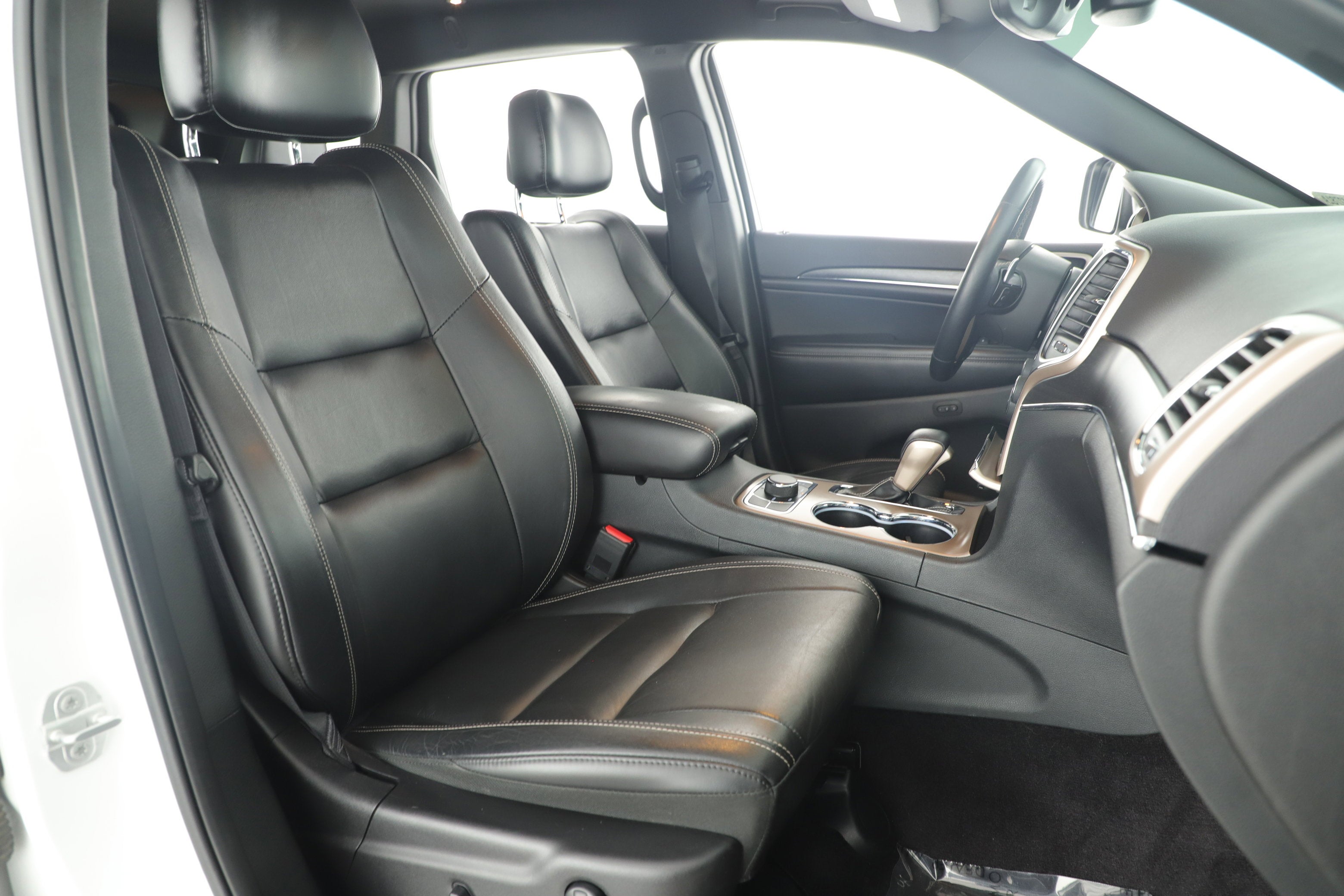 2017 Jeep Grand Cherokee Limited 4x4