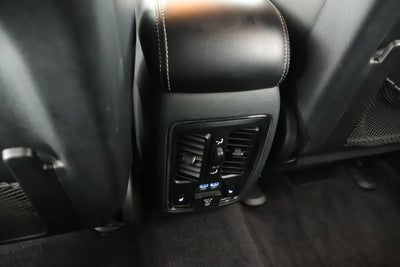 2017 Jeep Grand Cherokee Limited 4x4