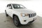 2017 Jeep Grand Cherokee Limited 4x4