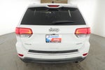 2017 Jeep Grand Cherokee Limited 4x4