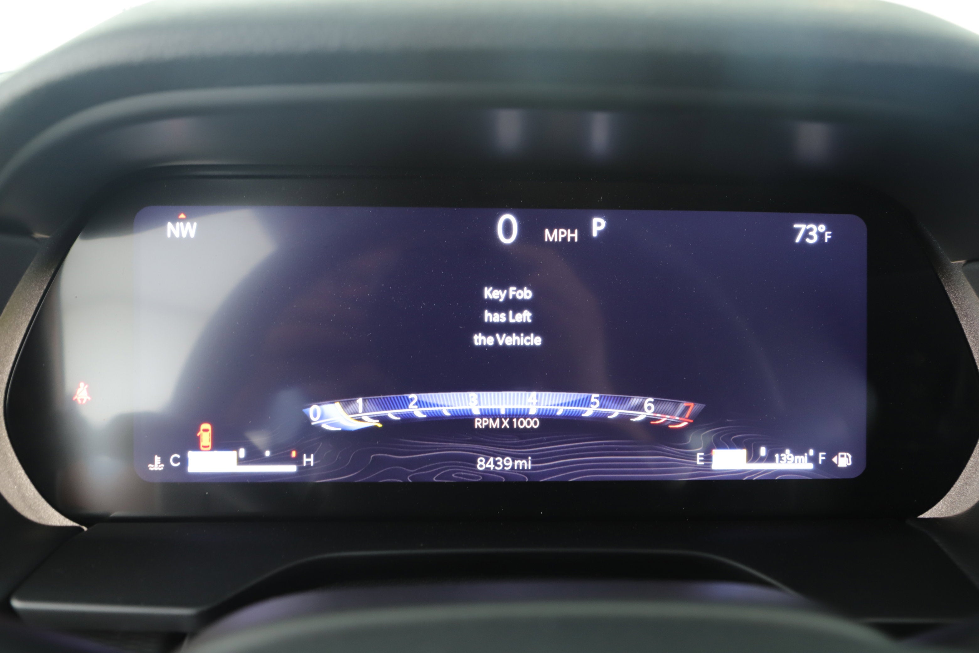 2025 Jeep Grand Cherokee Laredo 4x2