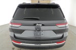 2025 Jeep Grand Cherokee Laredo 4x2