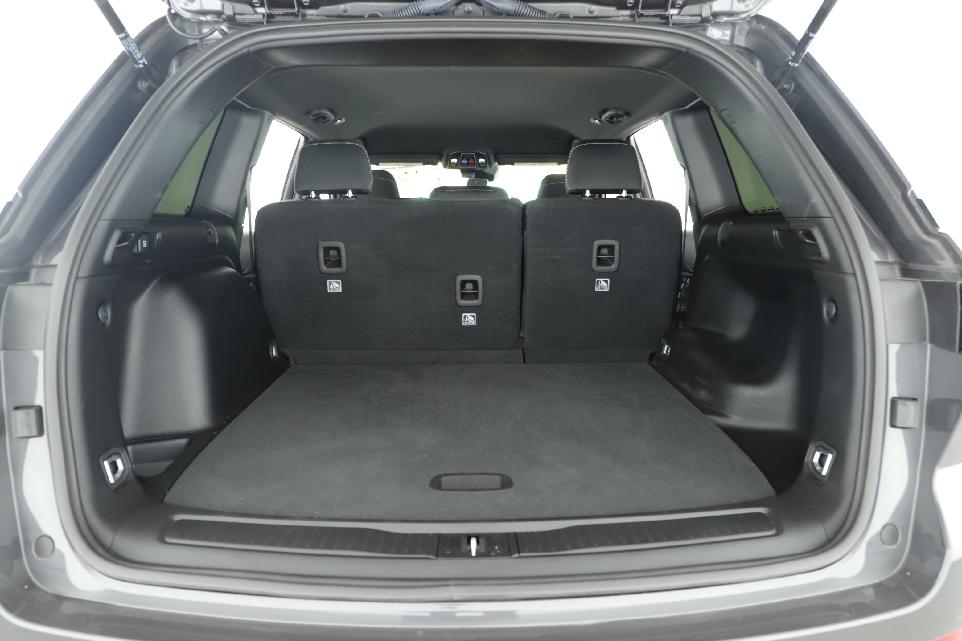 2025 Jeep Grand Cherokee Laredo 4x2