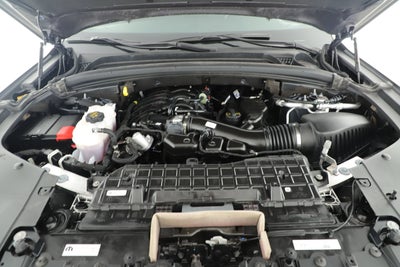 2025 Jeep Grand Cherokee Laredo 4x2