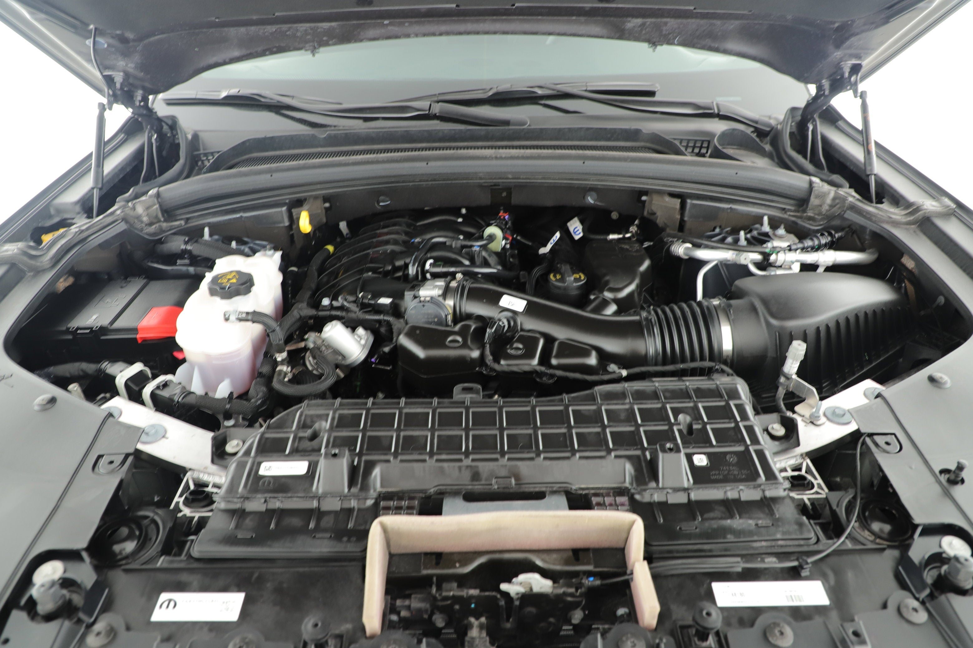 2025 Jeep Grand Cherokee Laredo 4x2