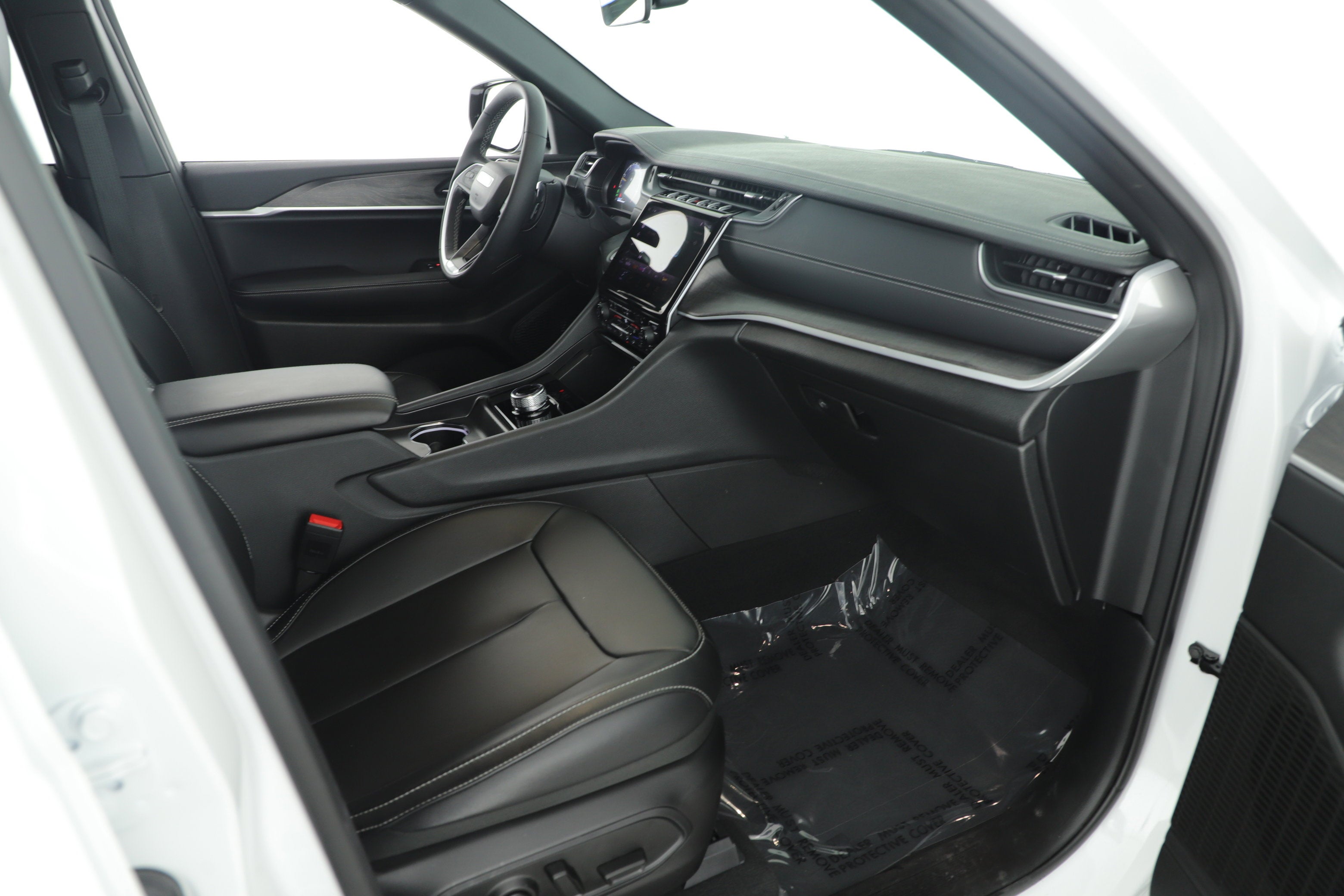 2025 Jeep Grand Cherokee Limited 4x2