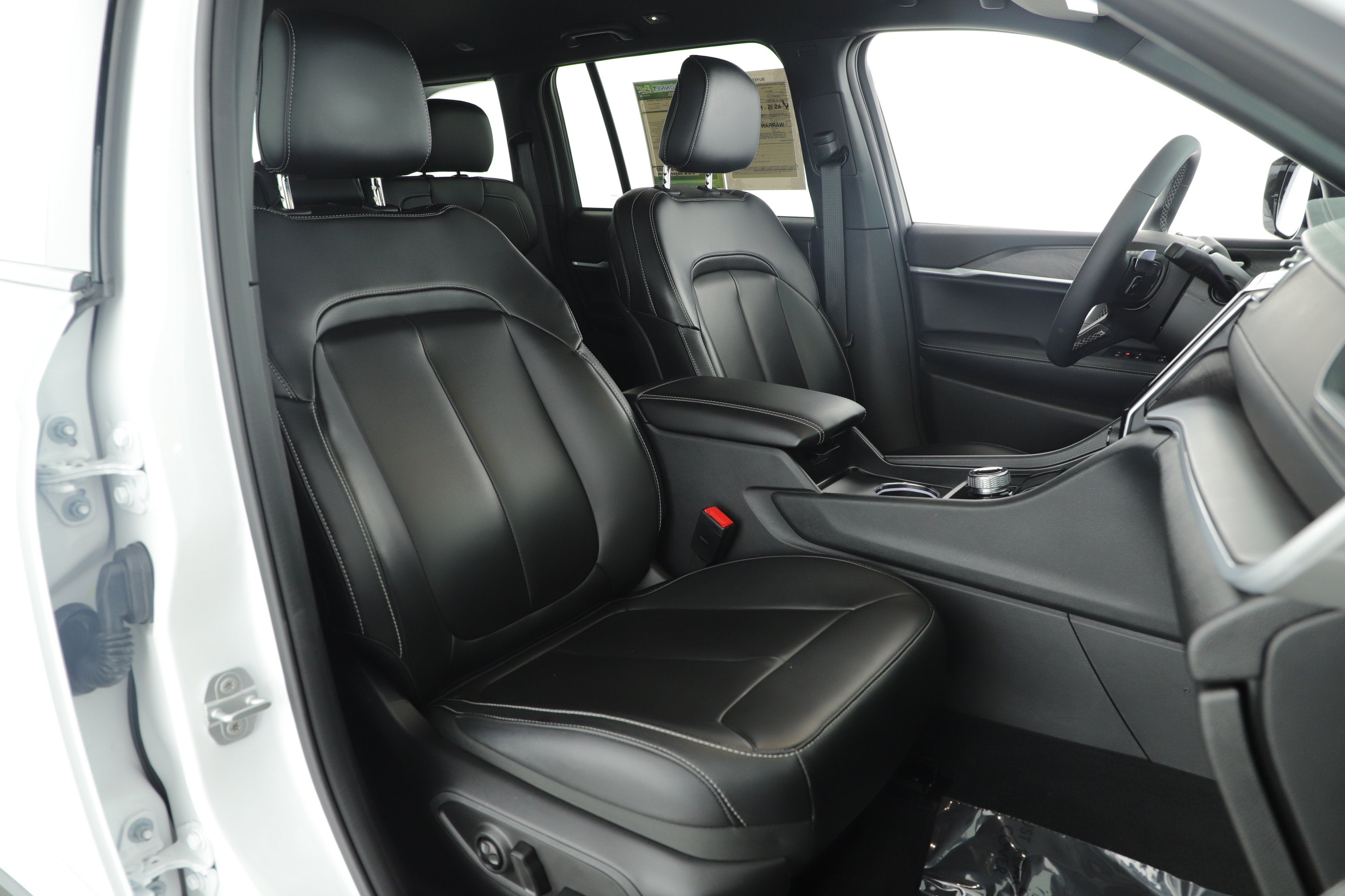 2025 Jeep Grand Cherokee Limited 4x2