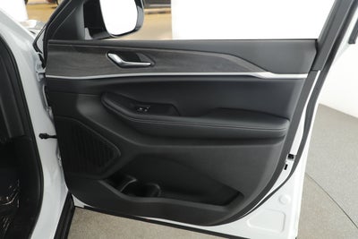 2025 Jeep Grand Cherokee Limited 4x2