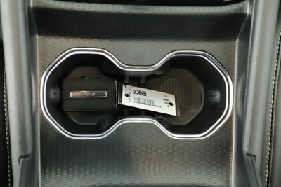 2025 Jeep Grand Cherokee Limited 4x2