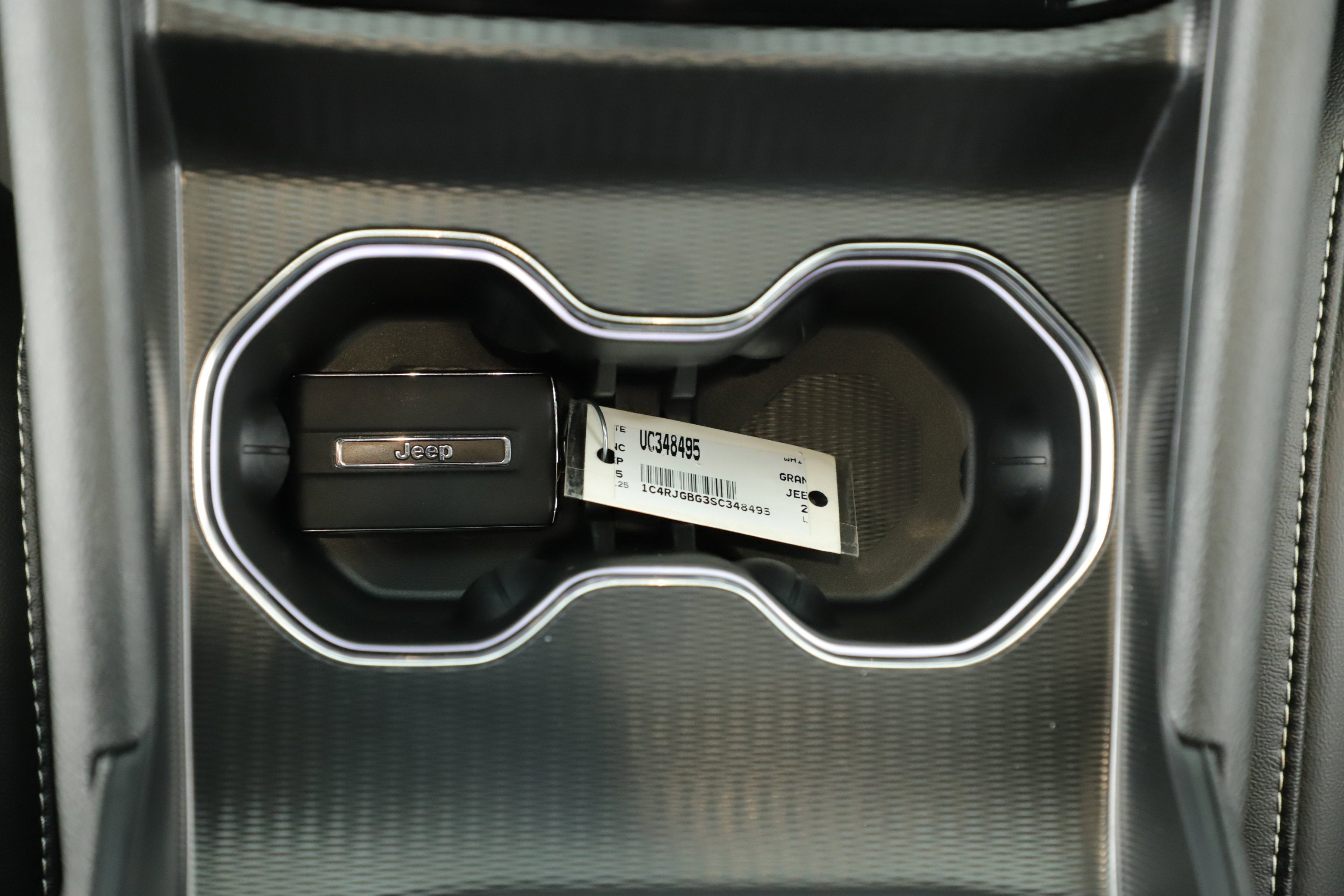 2025 Jeep Grand Cherokee Limited 4x2