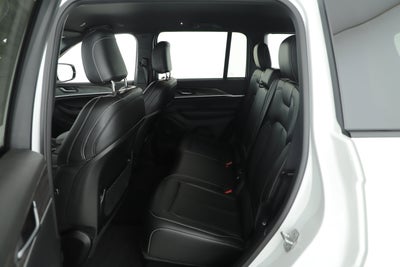 2025 Jeep Grand Cherokee Limited 4x2